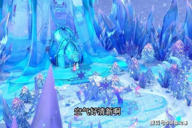 逃离绿色山谷